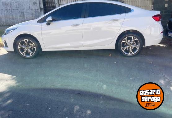 Autos - Chevrolet Cruze Premier 2023 Nafta 19000Km - En Venta