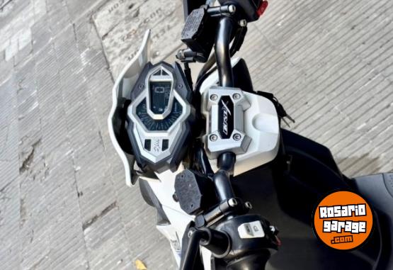 Motos - SYM Crox 2021 Nafta 12500Km - En Venta