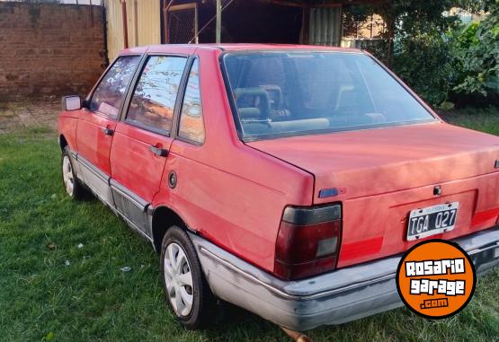 Autos - Fiat Duna 1.7 1994 Diesel 250000Km - En Venta