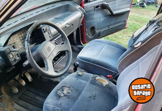 Autos - Fiat Duna 1.7 1994 Diesel 250000Km - En Venta