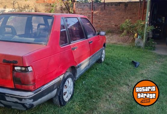 Autos - Fiat Duna 1.7 1994 Diesel 250000Km - En Venta