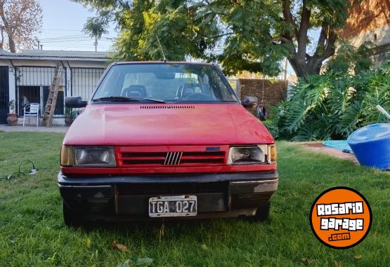 Autos - Fiat Duna 1.7 1994 Diesel 250000Km - En Venta