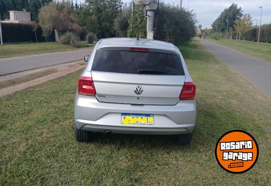 Autos - Volkswagen Gol trend 2019 Nafta 68000Km - En Venta