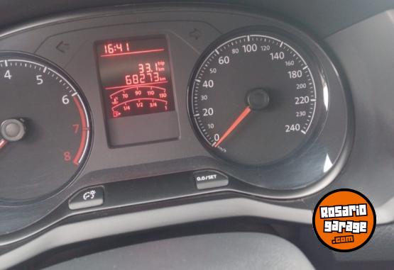 Autos - Volkswagen Gol trend 2019 Nafta 68000Km - En Venta
