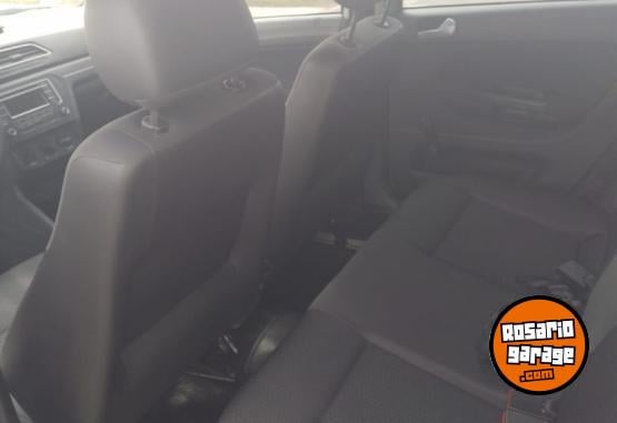 Autos - Volkswagen Gol trend 2019 Nafta 68000Km - En Venta
