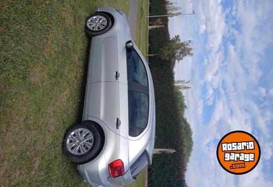 Autos - Volkswagen Gol trend 2019 Nafta 68000Km - En Venta