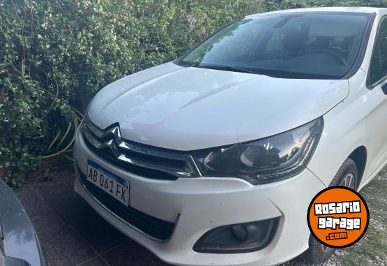 Autos - Citroen C4 launge Edition 2017 Nafta 67250Km - En Venta