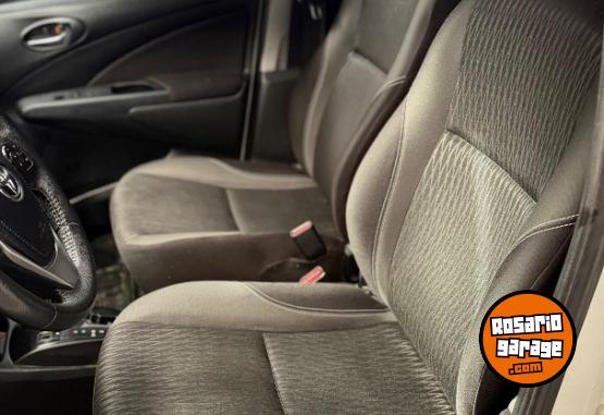 Autos - Toyota Etios XLS 2018 Nafta 80000Km - En Venta