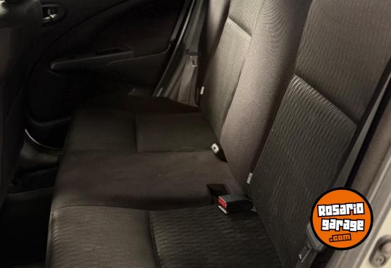 Autos - Toyota Etios XLS 2018 Nafta 80000Km - En Venta