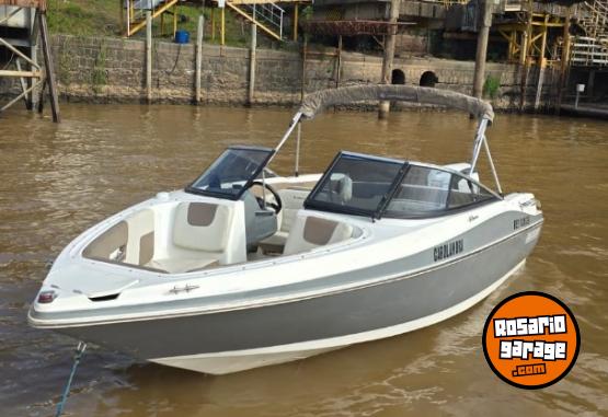 Embarcaciones - Quicksilver 2000 - En Venta