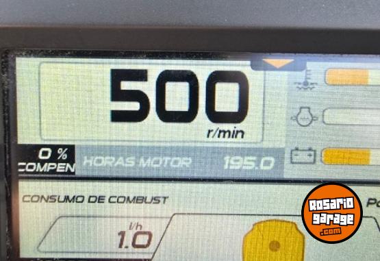 Embarcaciones - Quicksilver 2000 - En Venta