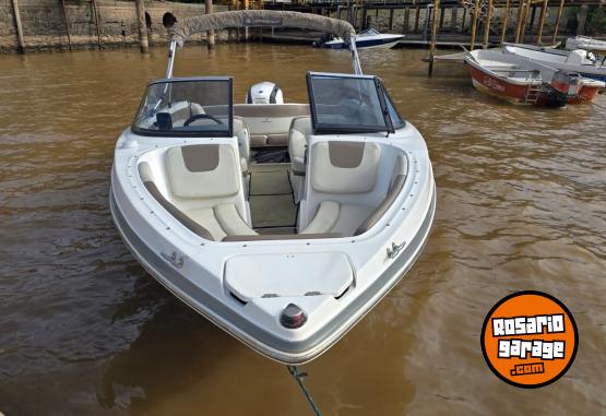 Embarcaciones - Quicksilver 2000 - En Venta