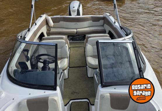 Embarcaciones - Quicksilver 2000 - En Venta