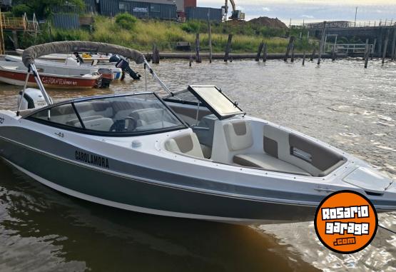 Embarcaciones - Quicksilver 2000 - En Venta