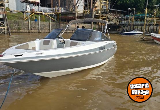 Embarcaciones - Quicksilver 2000 - En Venta