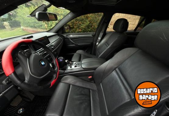 Autos - Bmw X6 2008 Nafta 122000Km - En Venta