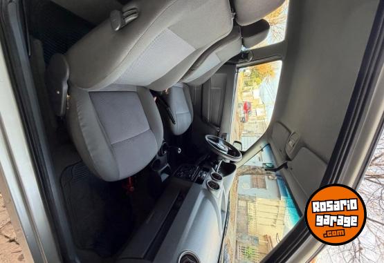 Autos - Volkswagen Gol 2007 Nafta 185000Km - En Venta