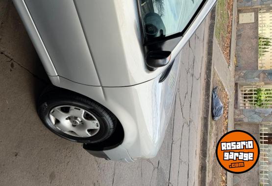 Autos - Volkswagen Gol 2007 Nafta 185000Km - En Venta