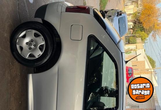 Autos - Volkswagen Gol 2007 Nafta 185000Km - En Venta
