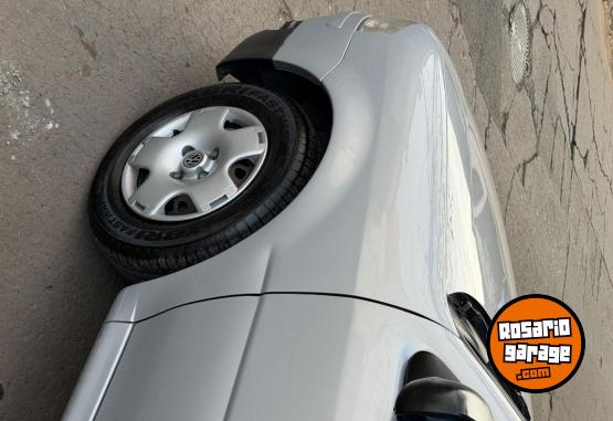Autos - Volkswagen Gol 2007 Nafta 185000Km - En Venta