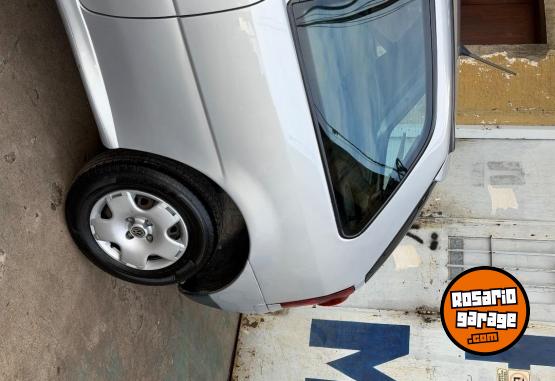 Autos - Volkswagen Gol 2007 Nafta 185000Km - En Venta