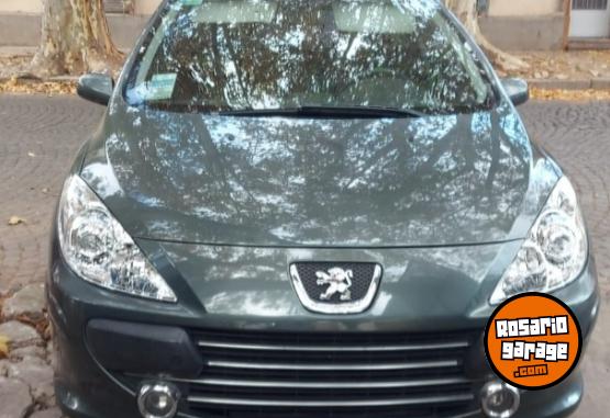 Autos - Peugeot 307xs 2008 Nafta 170000Km - En Venta