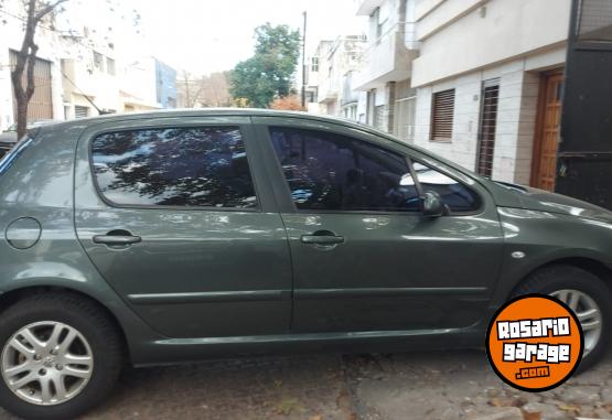 Autos - Peugeot 307xs 2008 Nafta 170000Km - En Venta