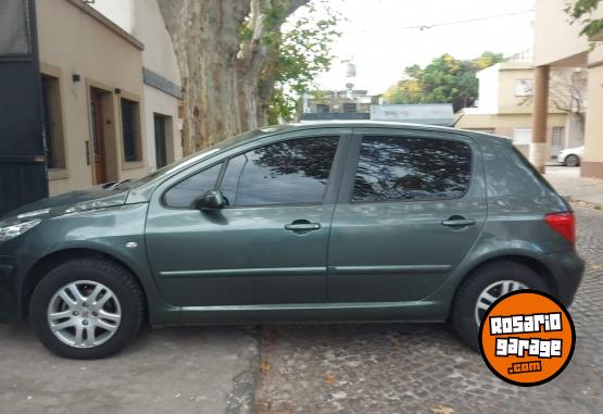 Autos - Peugeot 307xs 2008 Nafta 170000Km - En Venta