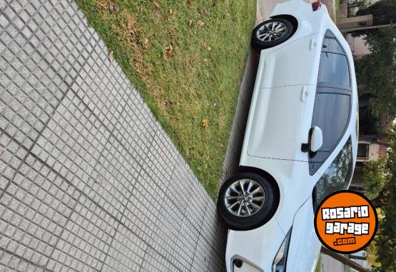 Autos - Toyota Corolla xei 2024 Nafta 59000Km - En Venta