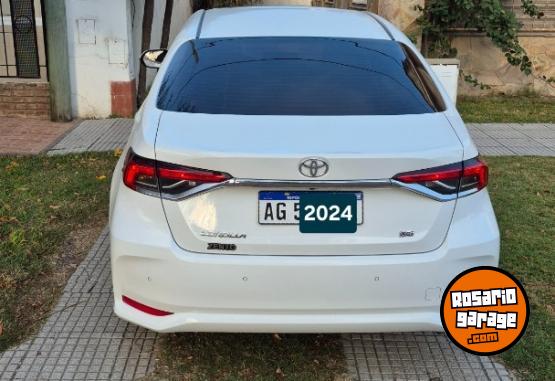 Autos - Toyota Corolla xei 2024 Nafta 59000Km - En Venta