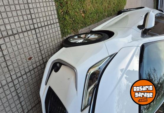 Autos - Toyota Corolla xei 2024 Nafta 59000Km - En Venta