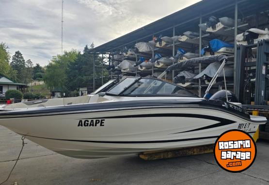 Embarcaciones - Klase a 210 - En Venta