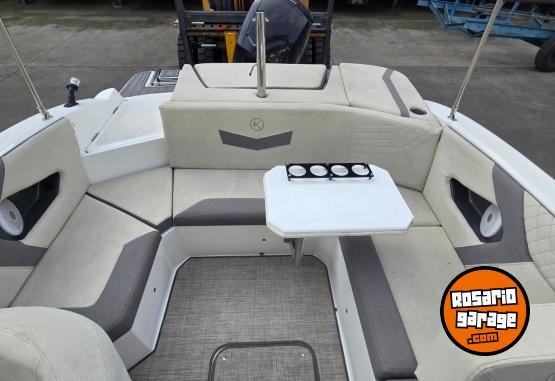Embarcaciones - Klase a 210 - En Venta
