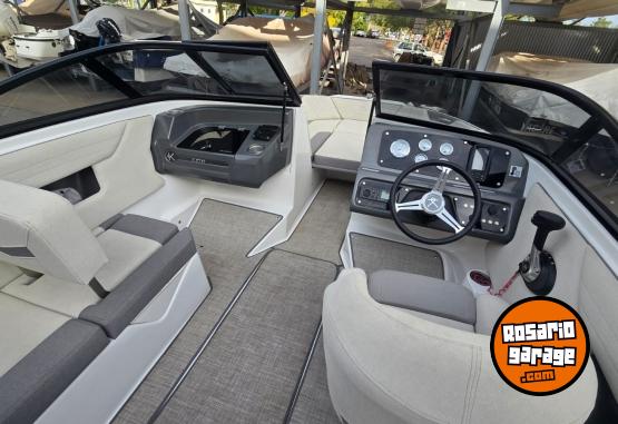 Embarcaciones - Klase a 210 - En Venta