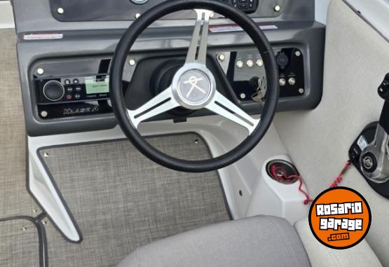 Embarcaciones - Klase a 210 - En Venta