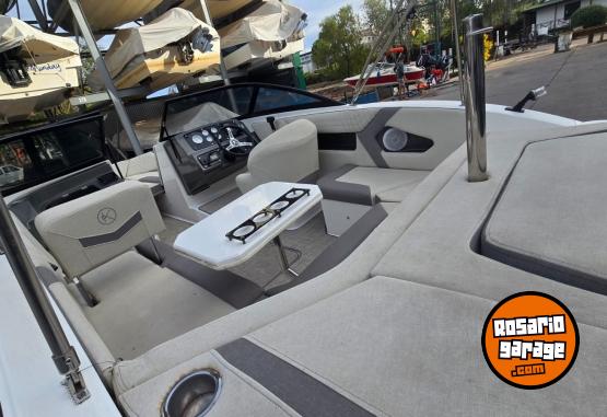 Embarcaciones - Klase a 210 - En Venta