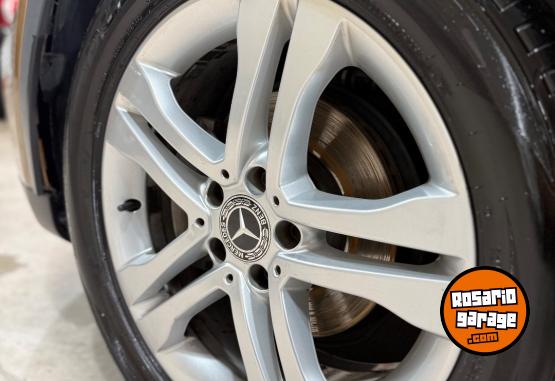 Autos - Mercedes Benz GLA 200 2018 Nafta 61000Km - En Venta