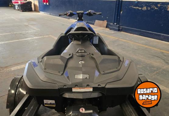 Embarcaciones - Seadoo Spark - En Venta