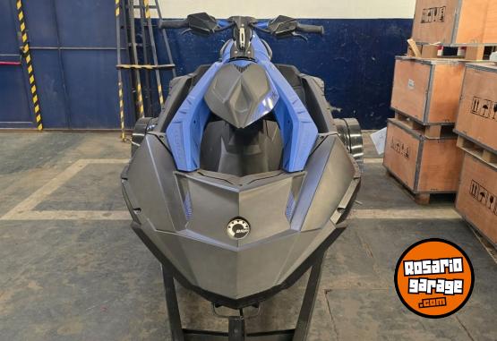 Embarcaciones - Seadoo Spark - En Venta