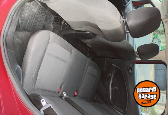 Camionetas - Ford Ecosport SE 2020 Nafta 52000Km - En Venta
