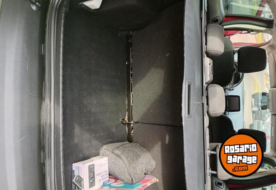 Camionetas - Ford Ecosport SE 2020 Nafta 52000Km - En Venta