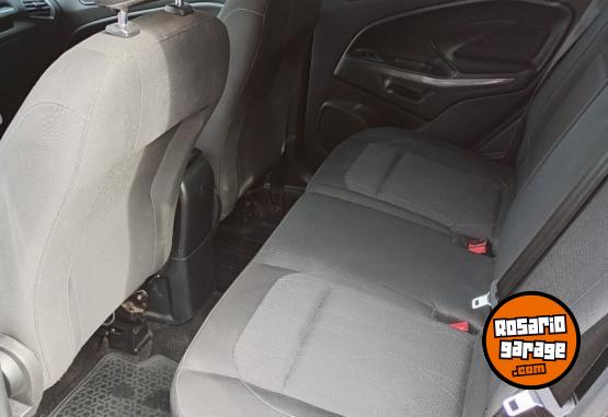 Camionetas - Ford Ecosport SE 2020 Nafta 52000Km - En Venta