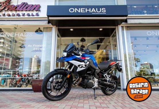 Motos - Bmw F 800 GS 2026 Nafta 35Km - En Venta