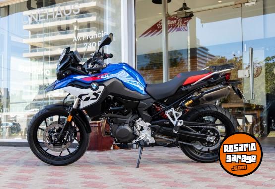 Motos - Bmw F 800 GS 2026 Nafta 35Km - En Venta