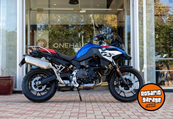 Motos - Bmw F 800 GS 2026 Nafta 35Km - En Venta