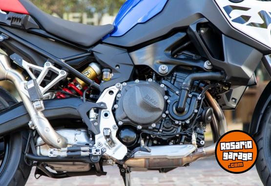 Motos - Bmw F 800 GS 2026 Nafta 35Km - En Venta