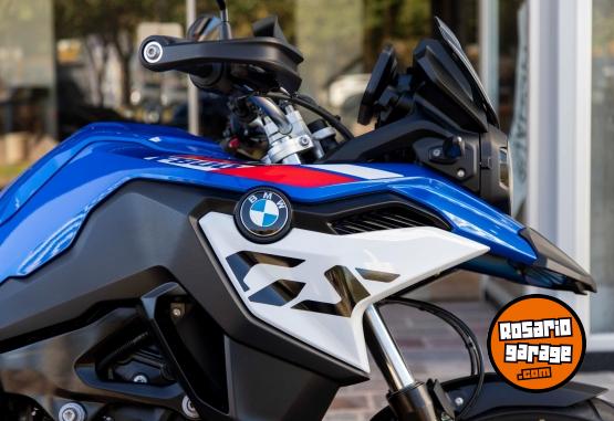 Motos - Bmw F 800 GS 2026 Nafta 35Km - En Venta