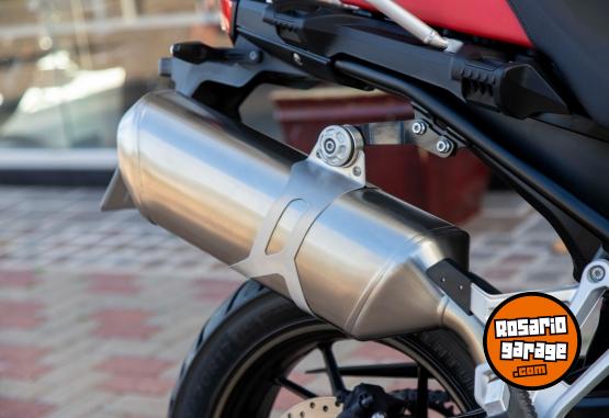 Motos - Bmw F 800 GS 2026 Nafta 35Km - En Venta