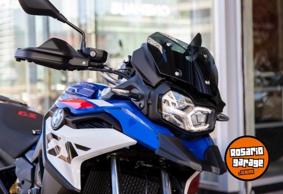 Motos - Bmw F 800 GS 2026 Nafta 35Km - En Venta