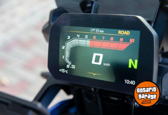 Motos - Bmw F 800 GS 2026 Nafta 35Km - En Venta